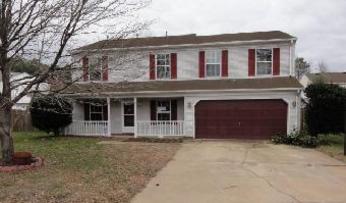 111 Camille Ct, Yorktown, VA 23693 