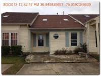 819 Cannonade Trail, Virginia Beach, VA 23454 