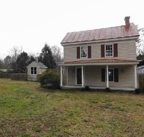 8060 Adams Creek Rd, Gloucester, VA 23061 