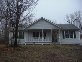 6821 Silverbrook Dr, Spotsylvania, VA 22553 