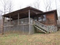 2164 N Lakeshore Dr, Louisa, VA 23093 