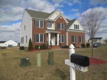5209 Cedar Haven Ro, Richmond, VA 23223 