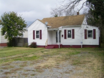 6388 Partridge St, Norfolk, VA 23513 