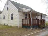 1044 Saunders Rd, Vinton, VA 24179 