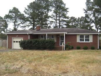 5717 Hedgerow Lane, Portsmouth, VA 23703 