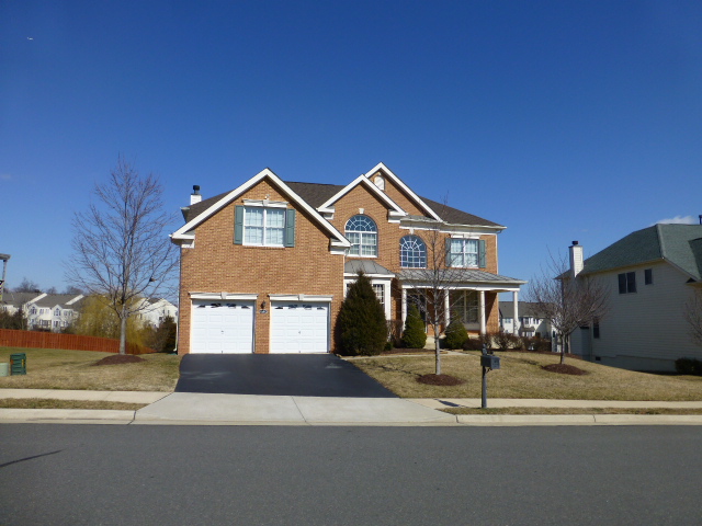 43584 Lucketts Bridge Cir, Ashburn, VA 20148 
