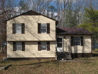 2522  OAK CIR, RUTHER GLEN, VA 22546 