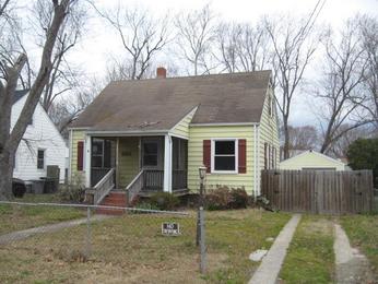 620 Lee St, Hampton, VA 23669 