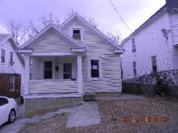 1002 12th St SE, Roanoke, VA 24013 