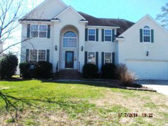 2153 Chesterfield Loop, Chesapeake, VA 23323 