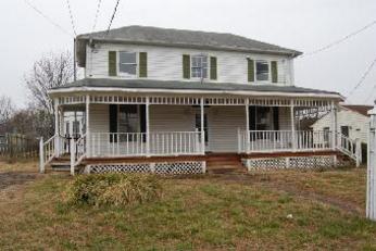 226 Forest Ave, Richmond, VA 23223 