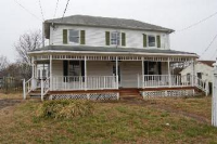 226 Forest Ave, Richmond, VA 23223 