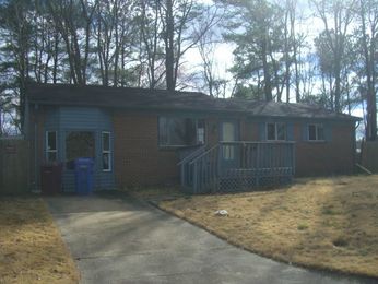 3404 Port Chambers Court, Chesapeake, VA 23321 