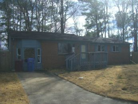 3404 Port Chambers Court, Chesapeake, VA 23321 