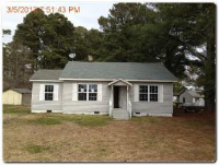 1632 Pitchkettle Rd, Suffolk, VA 23434 