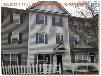 1008 Teton Circle #118, Suffolk, VA 23435 