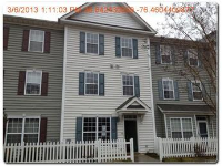 1008 Teton Circle #118, Suffolk, VA 23435 