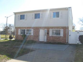 718 Culpepper Street, Norfolk, VA 23523 