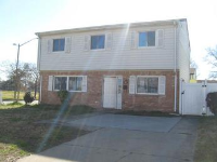 718 Culpepper Street, Norfolk, VA 23523 