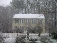 10201 Lakent Ln, North Chesterfield, VA 23236 