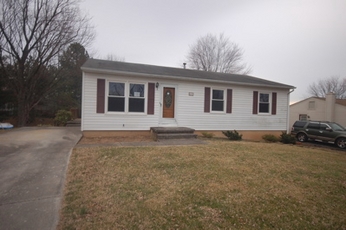 3523 Willowrun Dr N, Roanoke, VA 24012 