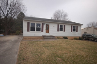 3523 Willowrun Dr N, Roanoke, VA 24012 