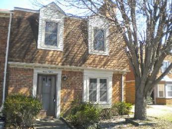 1215 Mabry Mill Pl, Chesapeake, VA 23320 