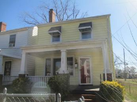 1706 Albany Ave, Richmond, VA 23224 