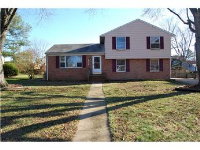 9111 Danielsdale Dr, Henrico, VA 23294 