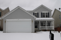 26 Hot Springs Way, Stafford, VA 22554 