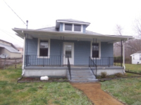 210 East 6th Street, Big Stone Gap, VA 24219 