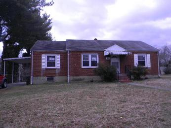 102 Kimball Avenue, Salem, VA 24153 