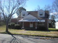 1111 Leake St, Norfolk, VA 23523 