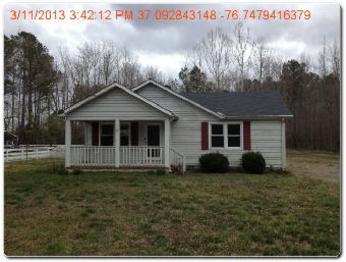 16022 White Marsh Rd, Surry, VA 23883 