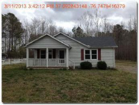 16022 White Marsh Rd, Surry, VA 23883 