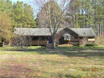 27542 Mount Nebo Road, Onancock, VA 23417 