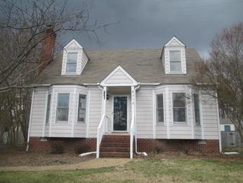 9512 Mesquite Rd, Glen Allen, VA 23060 