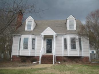 9512 Mesquite Rd, Glen Allen, VA 23060 