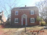 2107 Winnwood Road, Henrico, VA 23228 