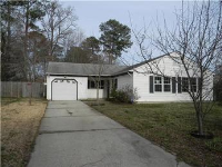 75 Sanlun Lakes Dr, Hampton, VA 23666 