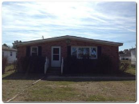 1509 Railroad Avenue, Franklin, VA 23851 