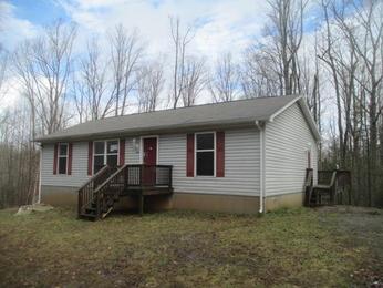 3840 Cabin Rd, Gum Spring, VA 23065 