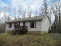 3840 Cabin Rd, Gum Spring, VA 23065 Foreclosure