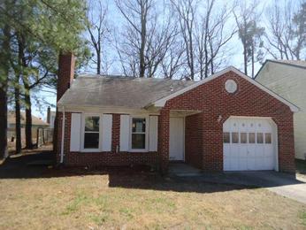 4956 Cliffony Dr, Virginia Beach, VA 23464 