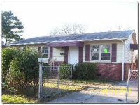 807 Leake Street, Norfolk, VA 23523 