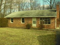 202 Forest Ridge Dr, Vinton, VA 24179 