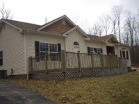 559 Matney Flats Rd, Wytheville, VA 24382 
