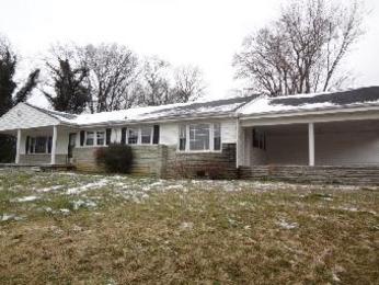 816 Gate City Hwy, Bristol, VA 24201 