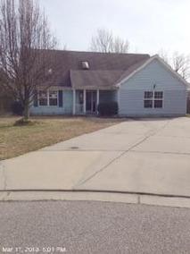 307 Sweet Autumn Arch, Chesapeake, VA 23320 