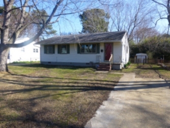 115 Aspenwood Dr, Hampton, VA 23666 
